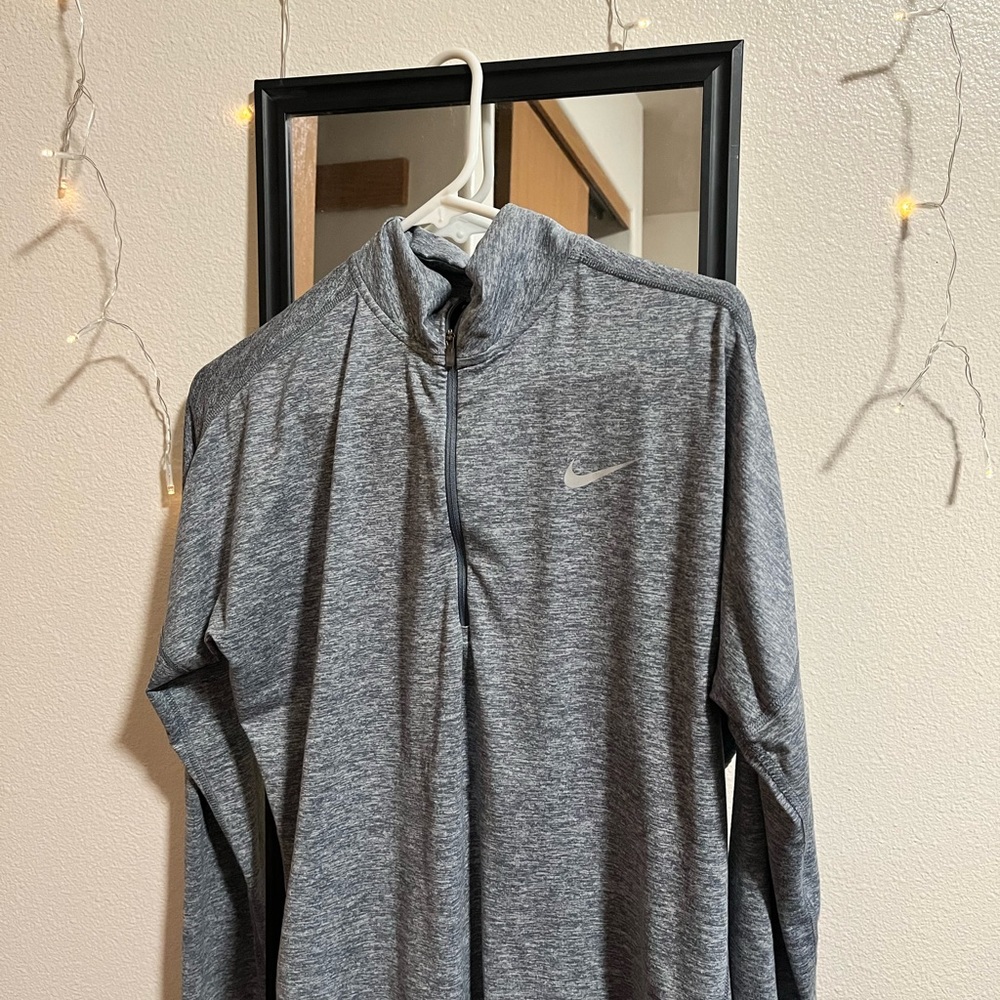 Nike Workout Sweatshirt - Size M